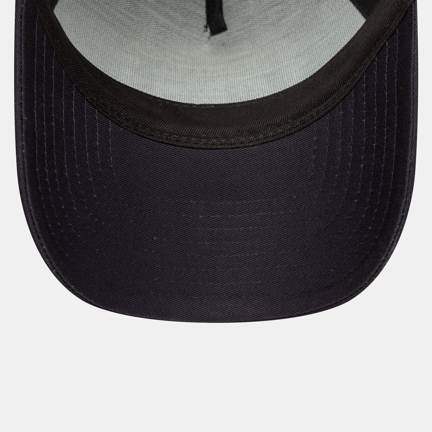 Men's Patch Trucker Cap
