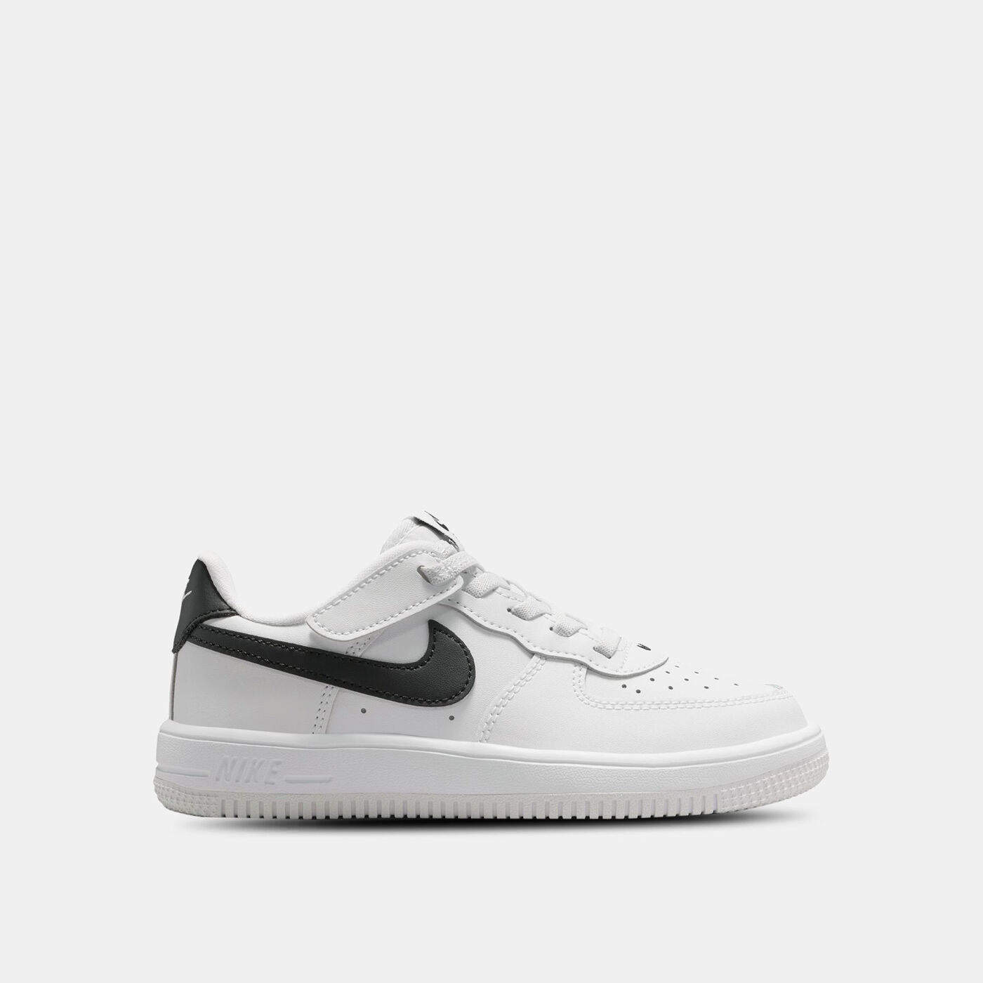 Kids' Force 1 Low EasyOn Shoes