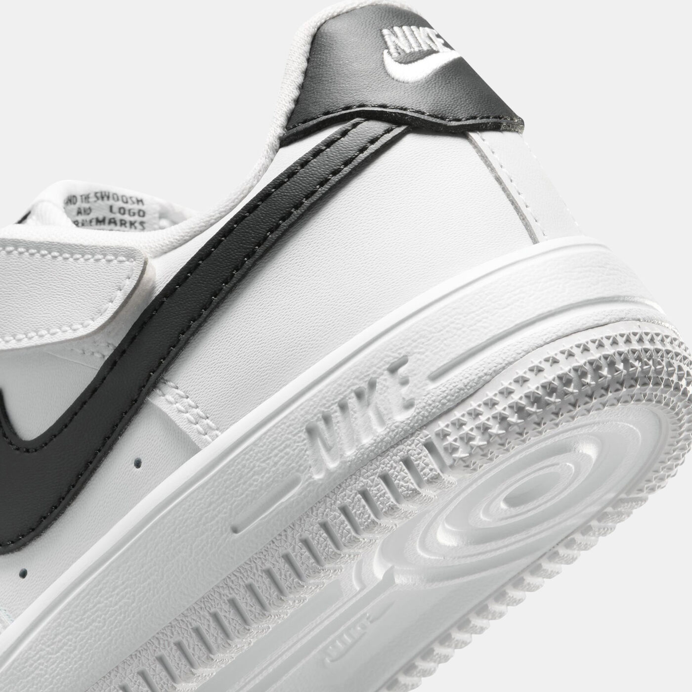 Kids' Force 1 Low EasyOn Shoes
