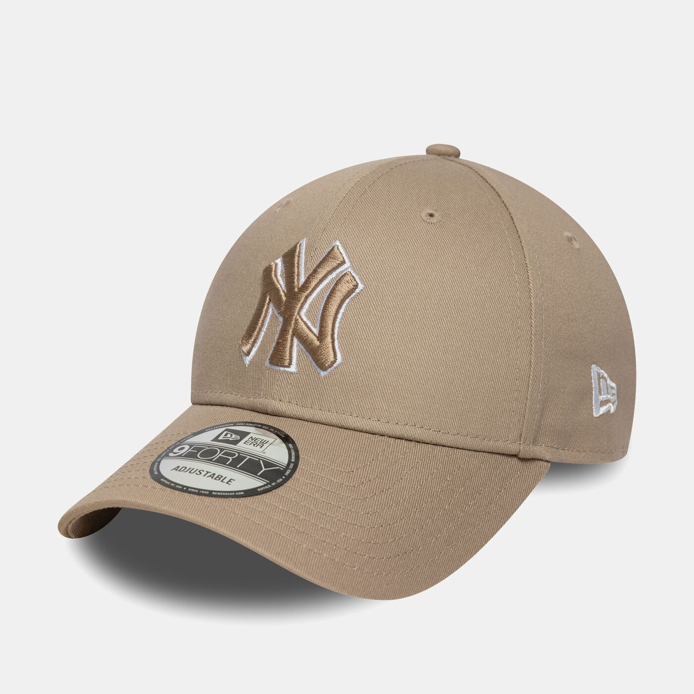 Men's MLB New York Yankees Outline 9FORTY Cap