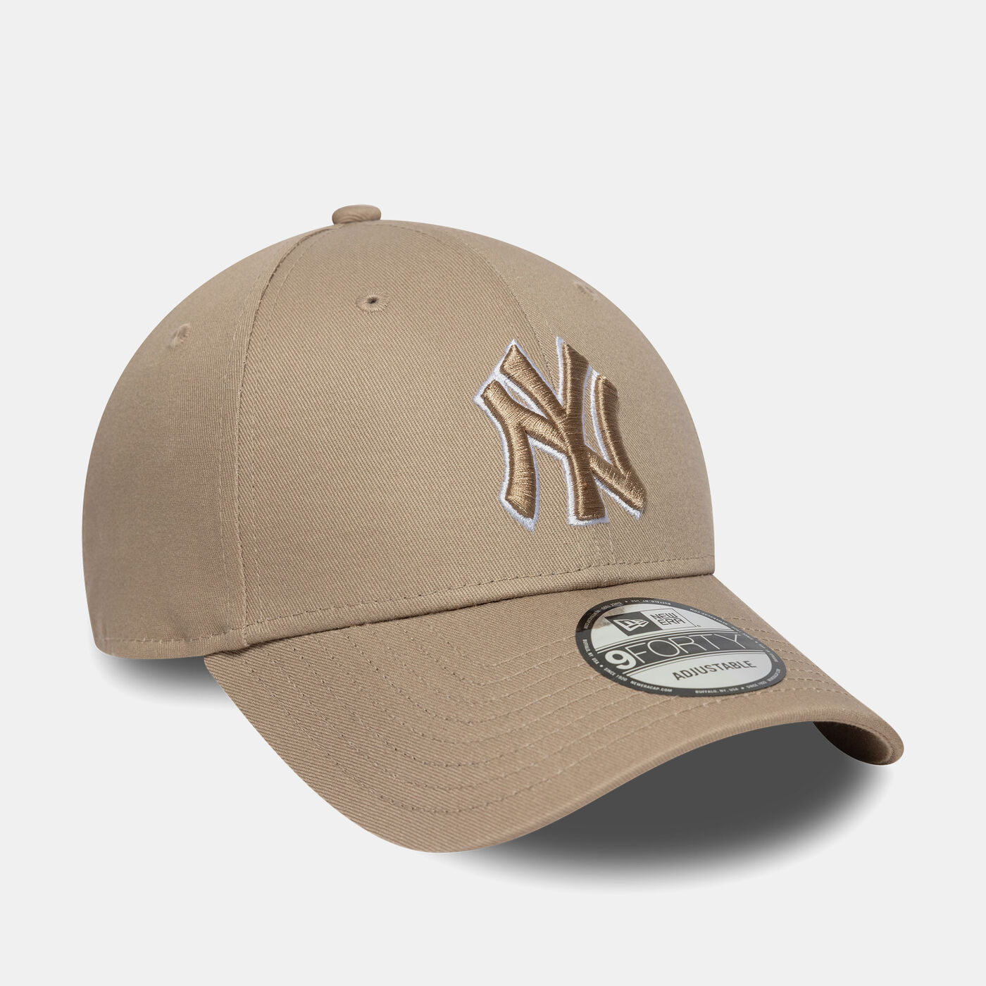 Men's MLB New York Yankees Outline 9FORTY Cap
