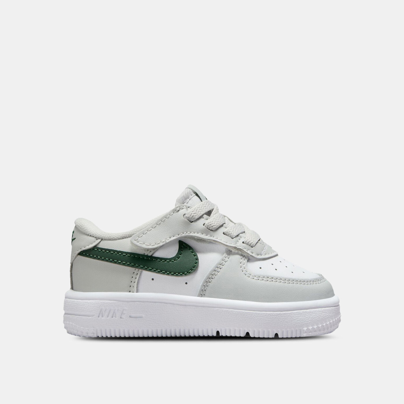 Kids' Force 1 Low EasyOn Shoes