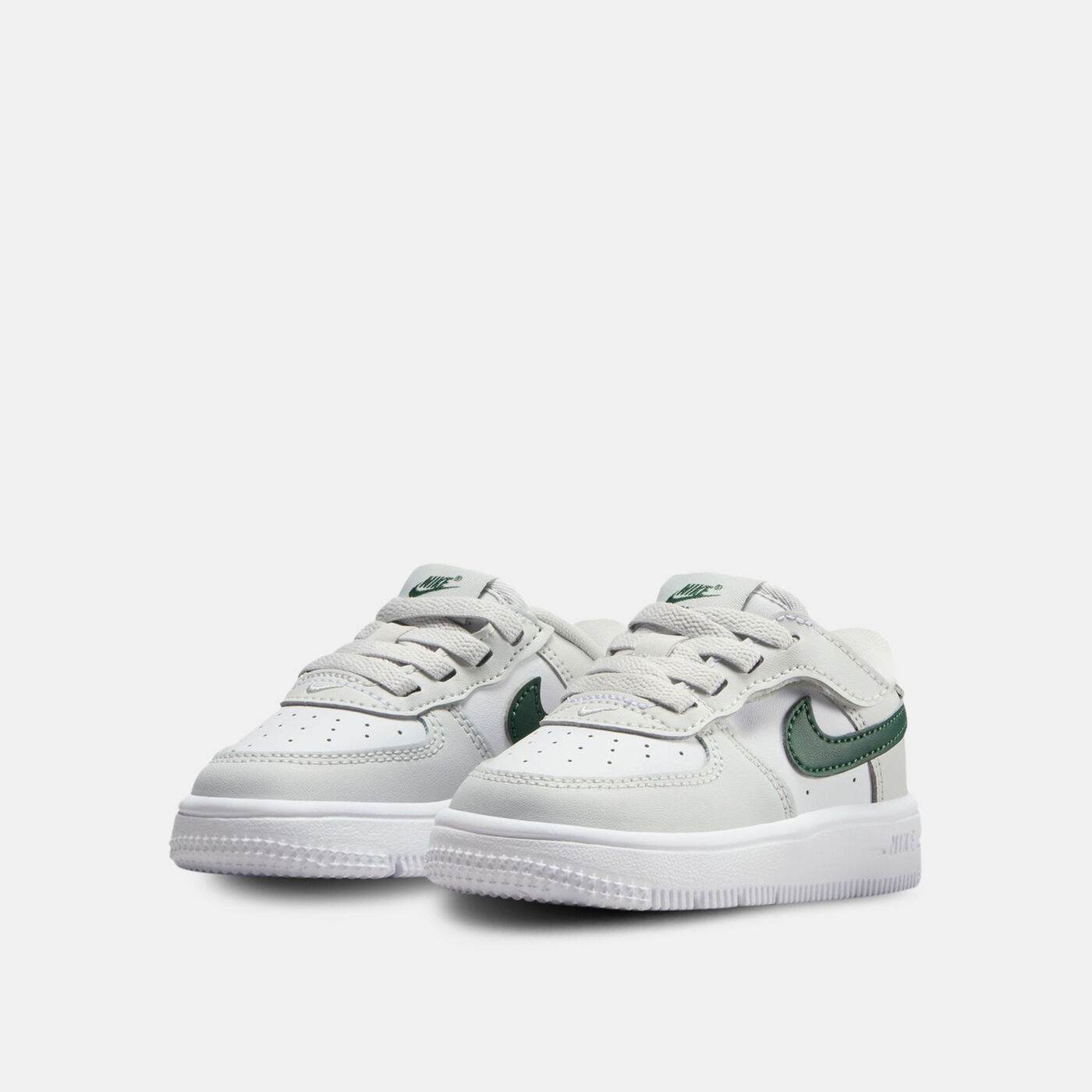 Kids' Force 1 Low EasyOn Shoes