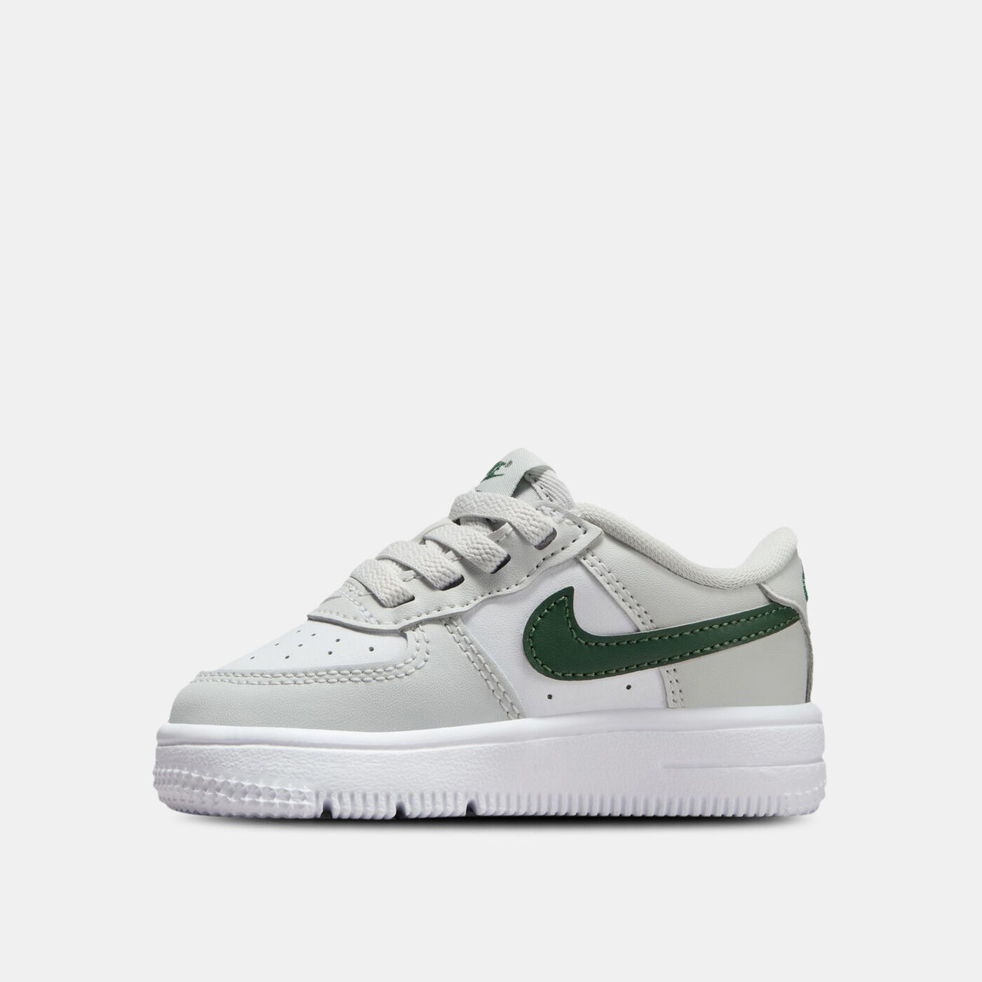 Kids' Force 1 Low EasyOn Shoes