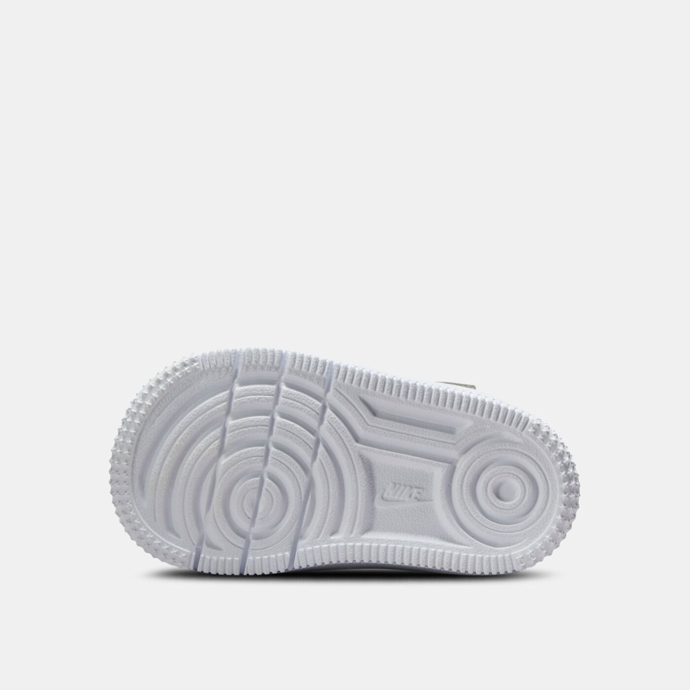Kids' Force 1 Low EasyOn Shoes