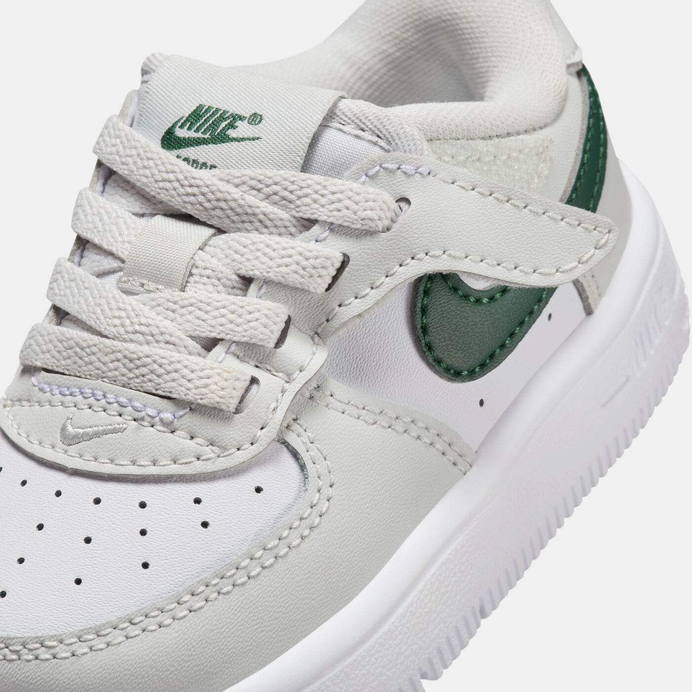 Kids' Force 1 Low EasyOn Shoes