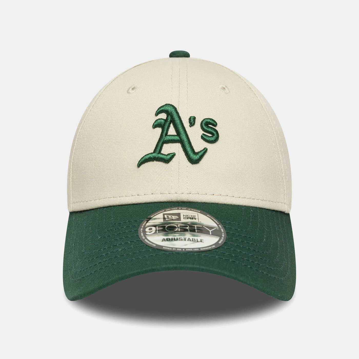 Men's MLB Oakland Athletics 9FORTY Cap