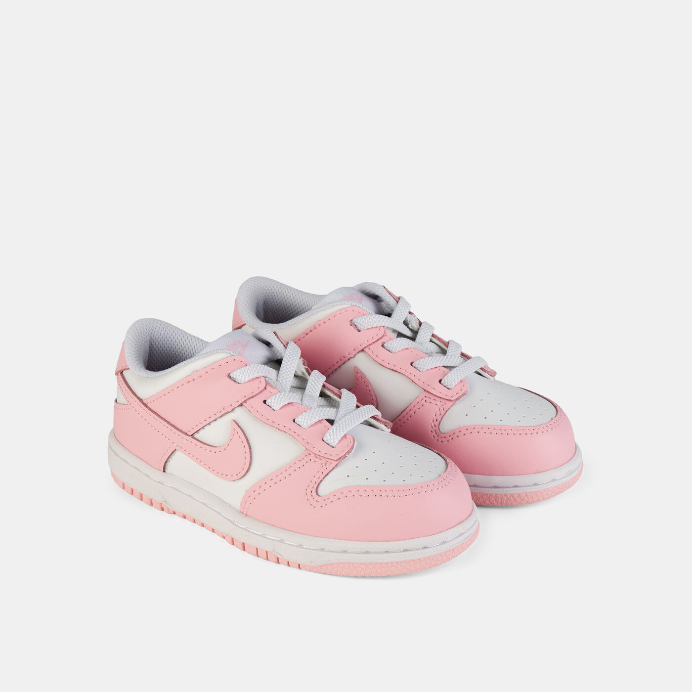 Kids' Dunk Low Shoes