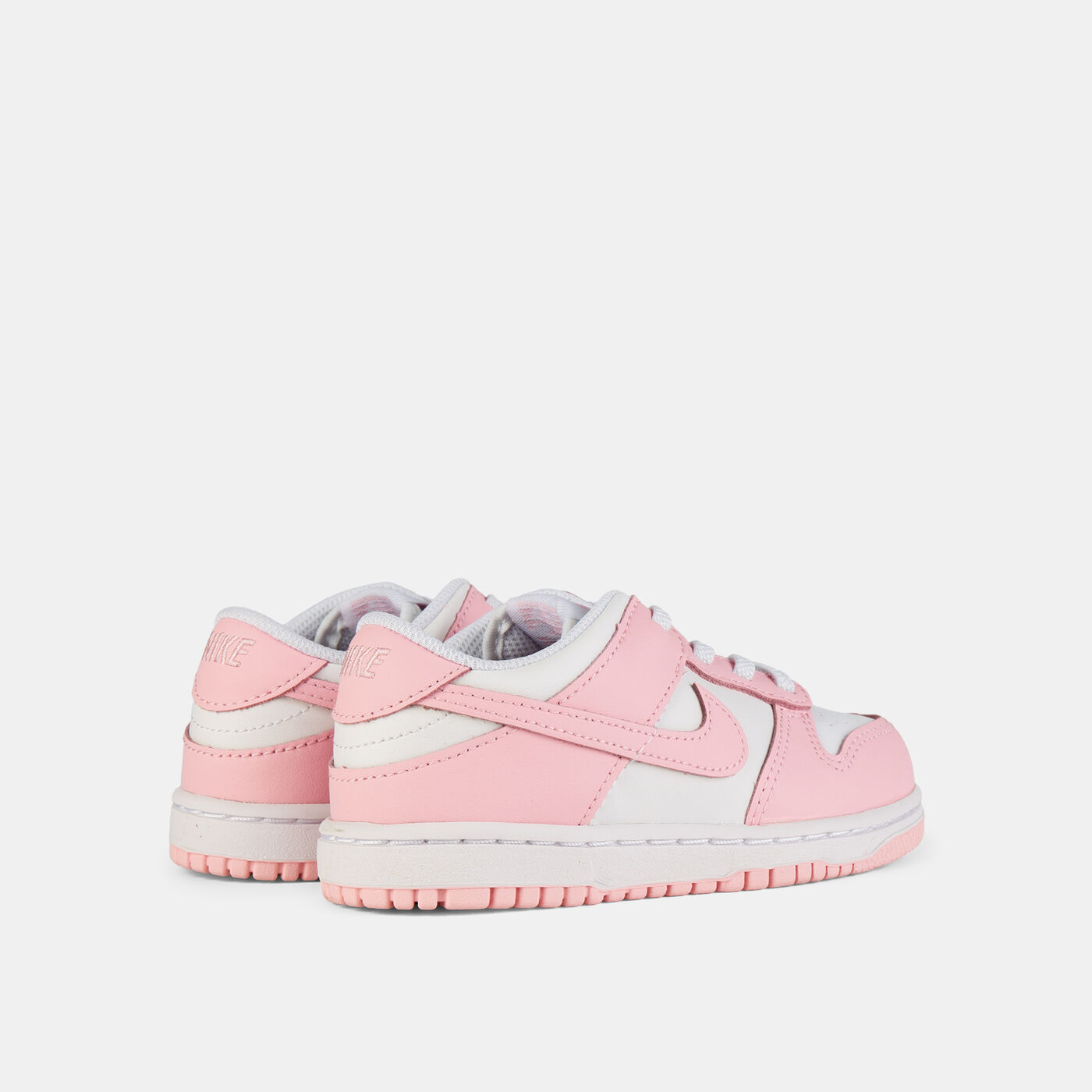 Kids' Dunk Low Shoes