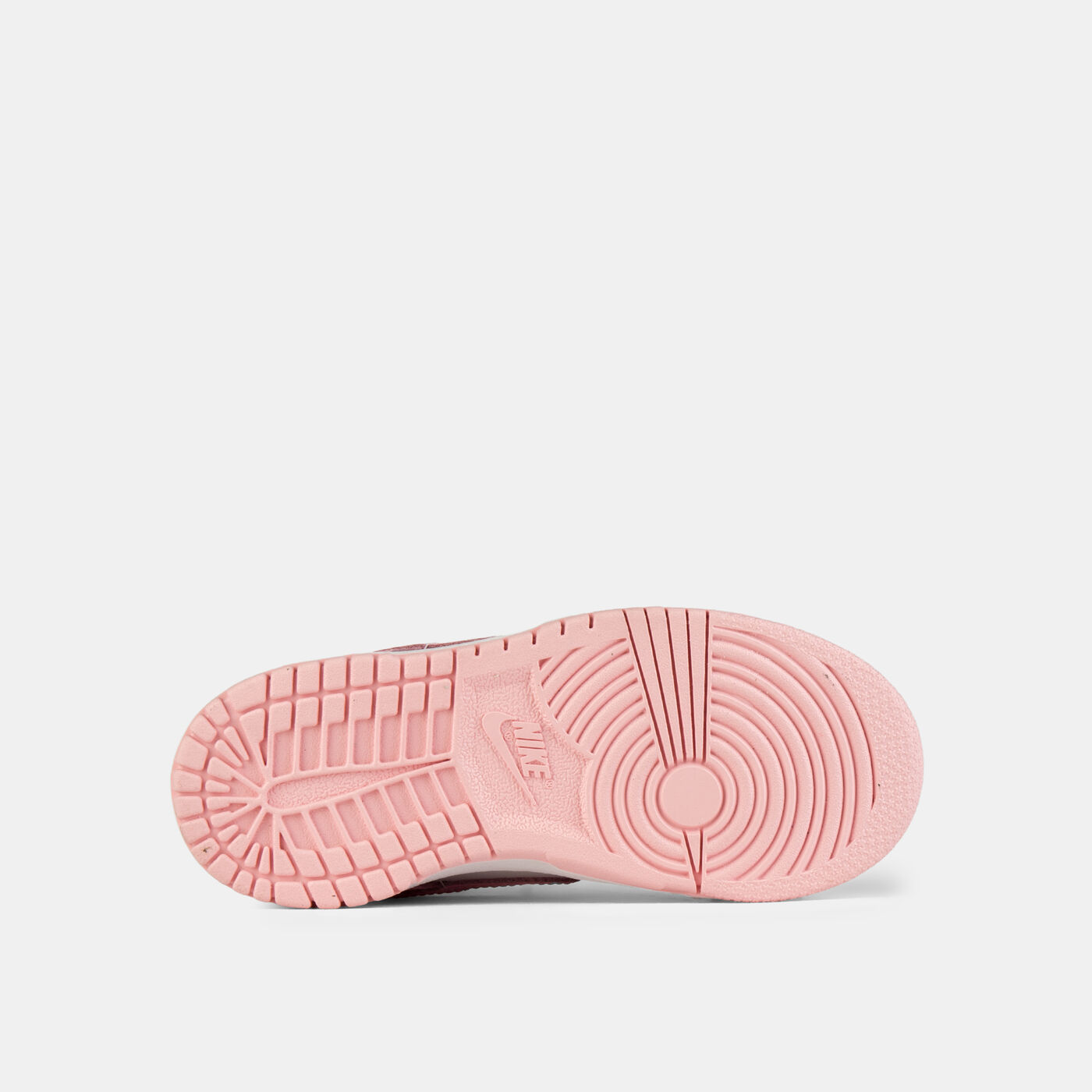 Kids' Dunk Low Shoes