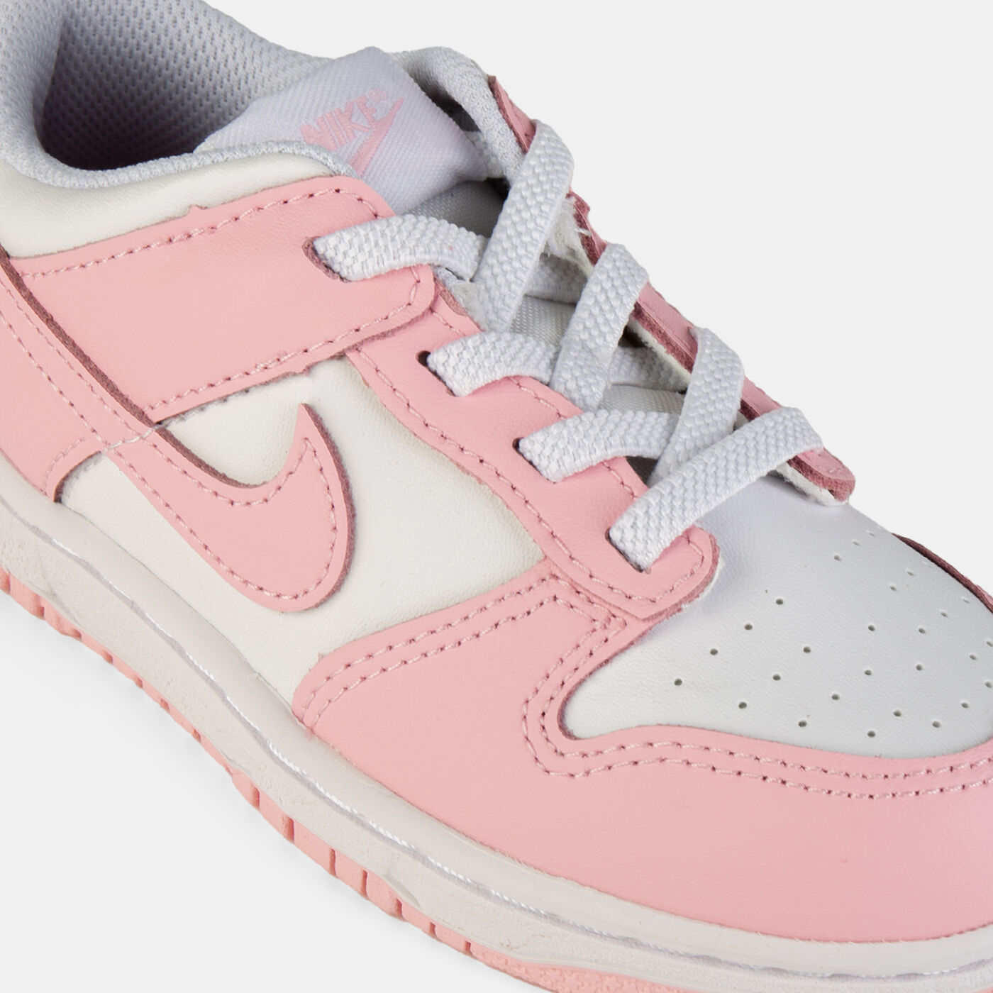 Kids' Dunk Low Shoes