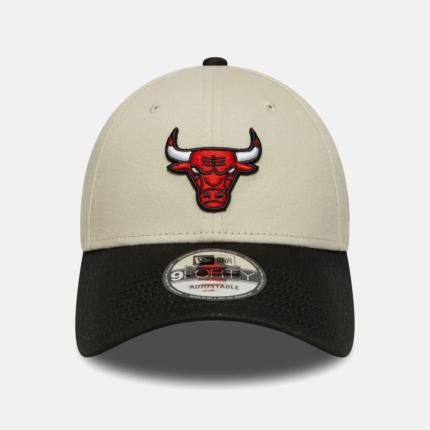 Men's NBA Chicago Bulls 9FORTY Cap