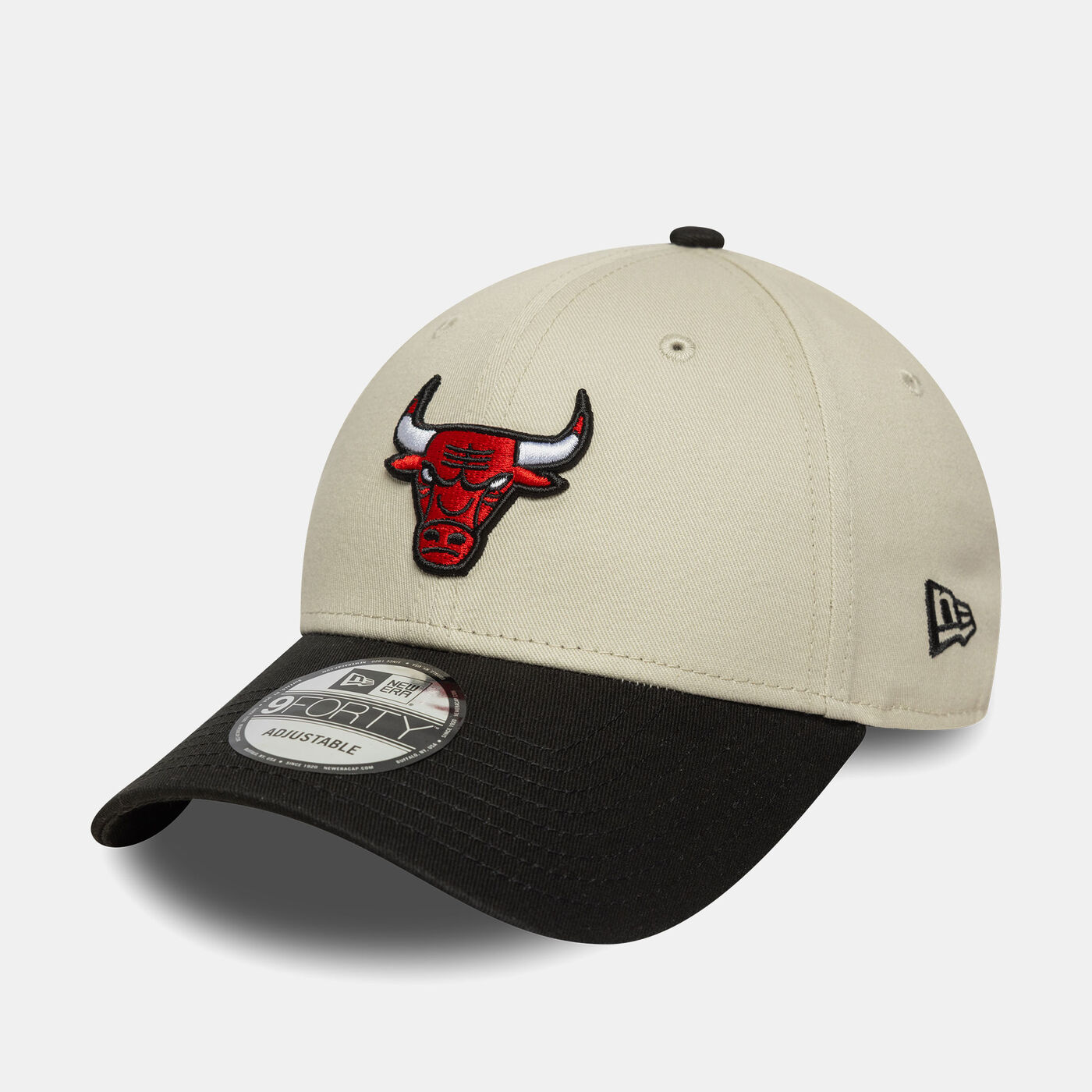 Men's NBA Chicago Bulls 9FORTY Cap