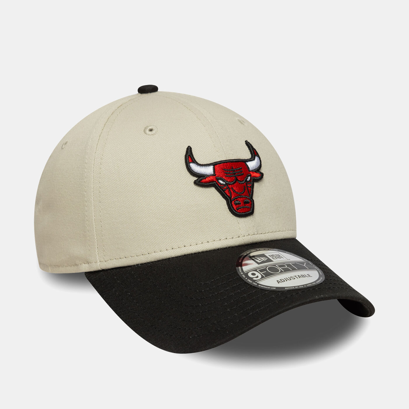 Men's NBA Chicago Bulls 9FORTY Cap