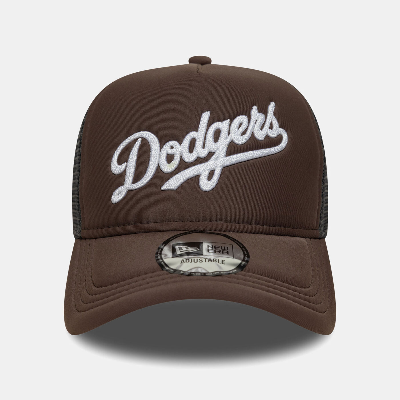 Men's MLB Los Angeles Dodgers Trucker Cap