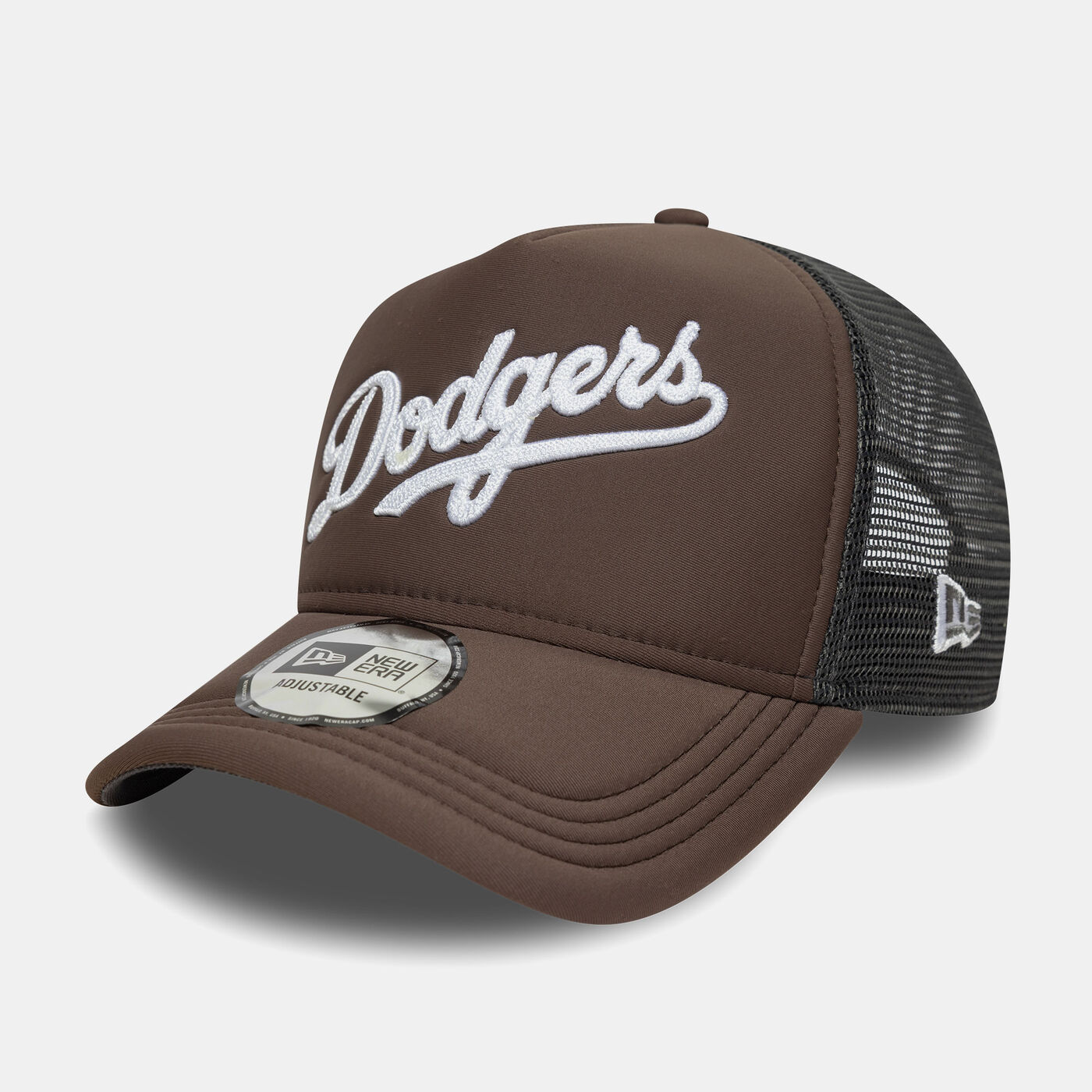 Men's MLB Los Angeles Dodgers Trucker Cap