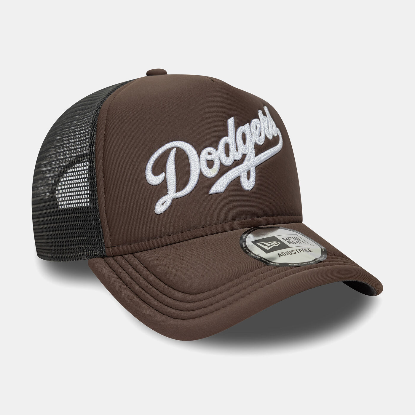 Men's MLB Los Angeles Dodgers Trucker Cap