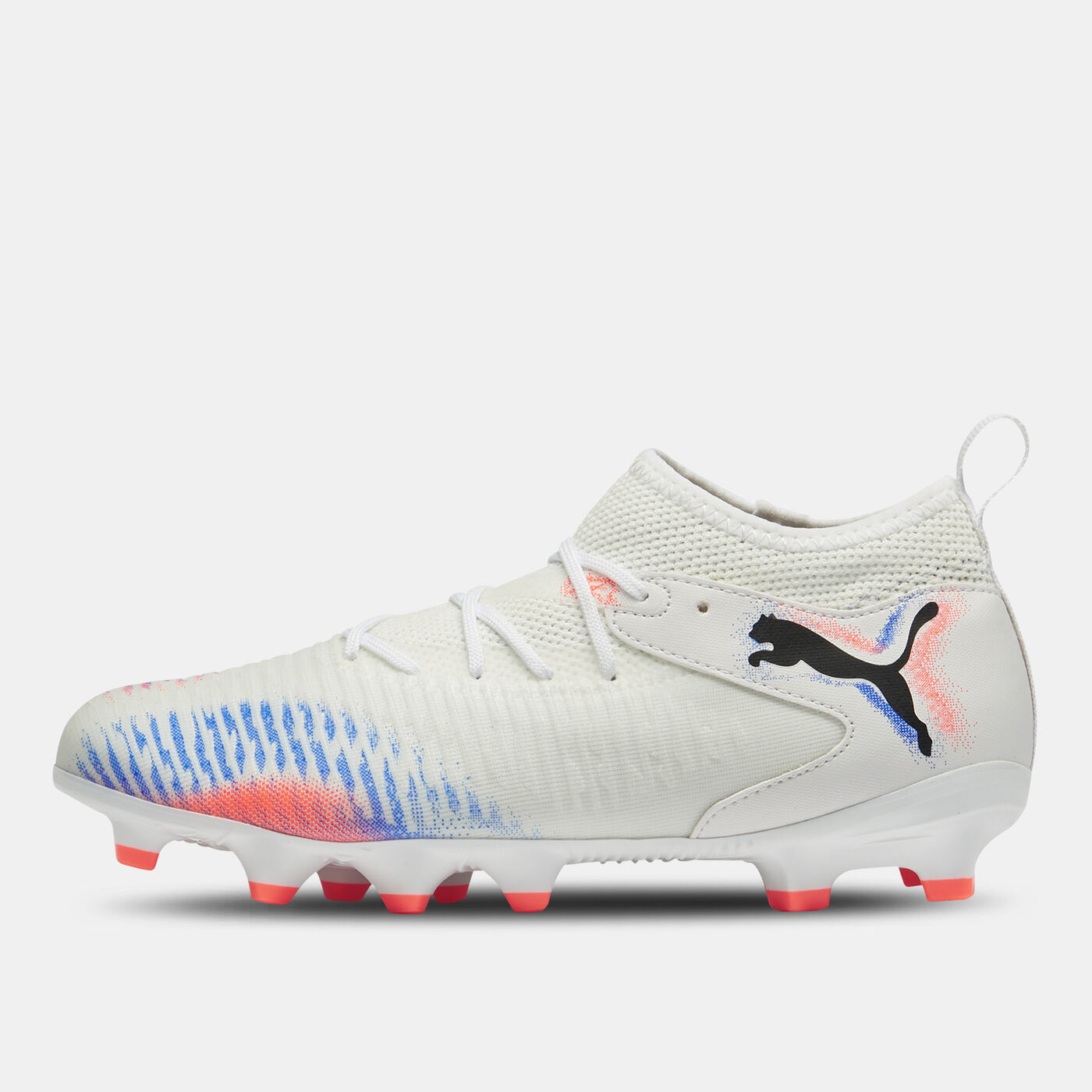 Kids' FUTURE 8 MATCH Multi-Ground Football Shoes