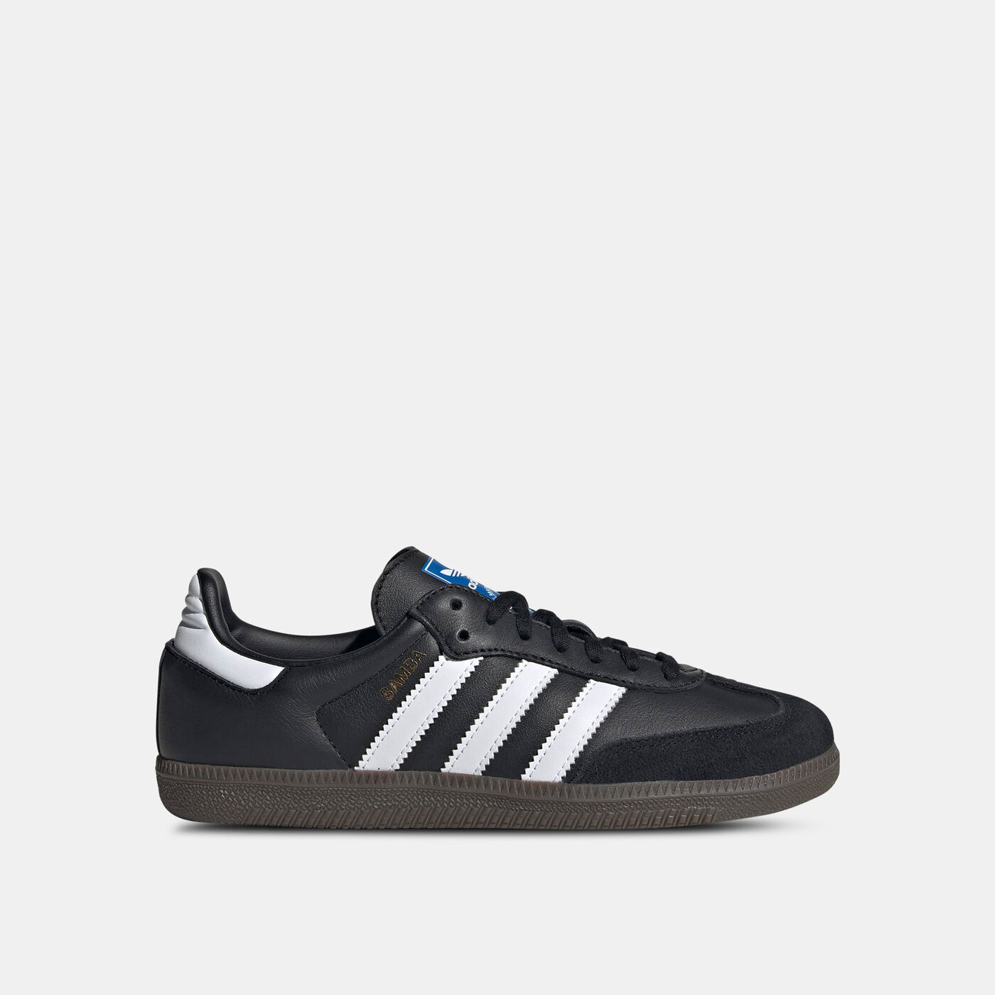 Kids' Samba OG Shoes