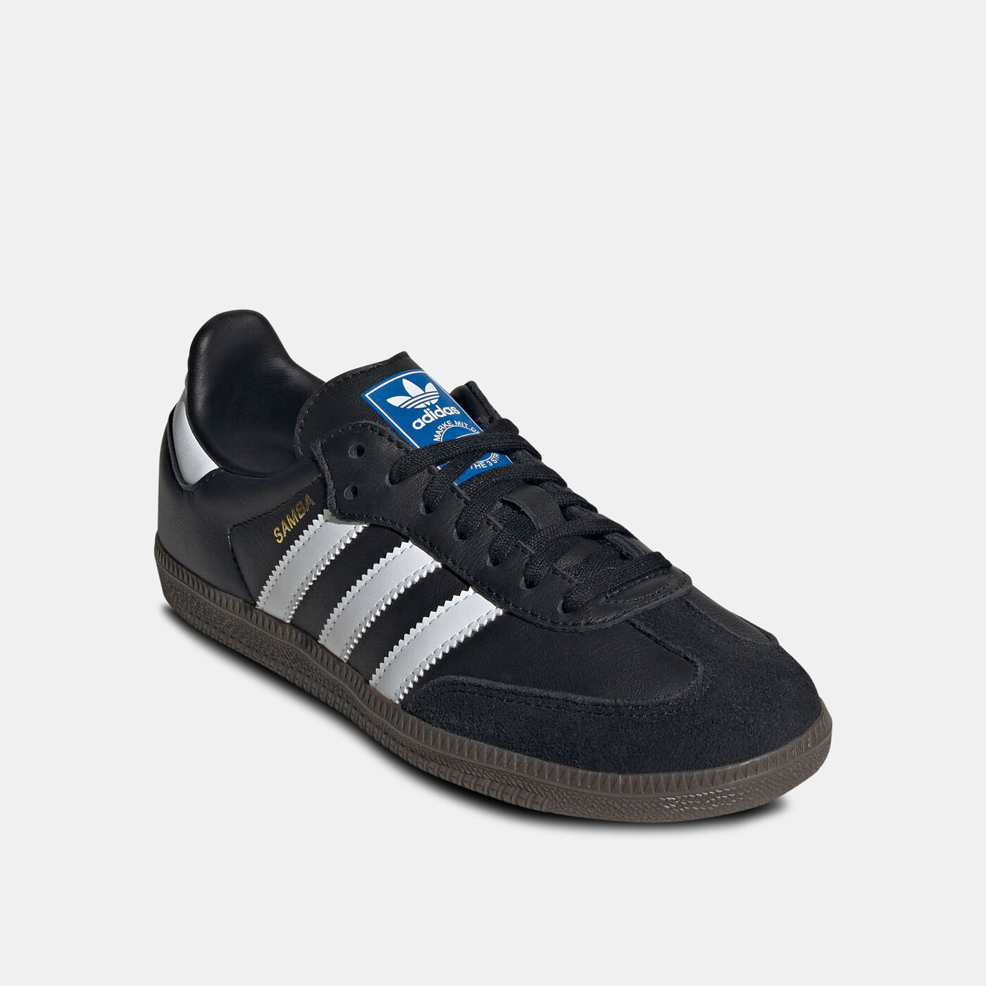 Kids' Samba OG Shoes