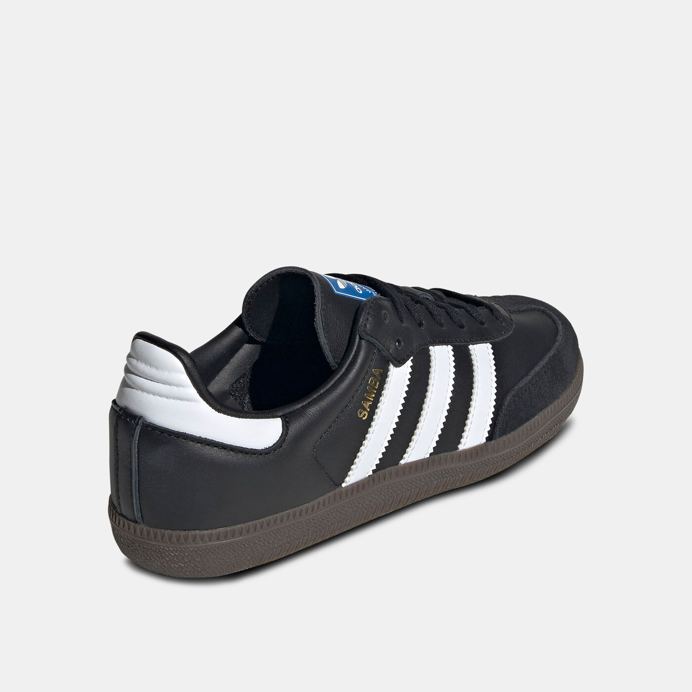 Kids' Samba OG Shoes