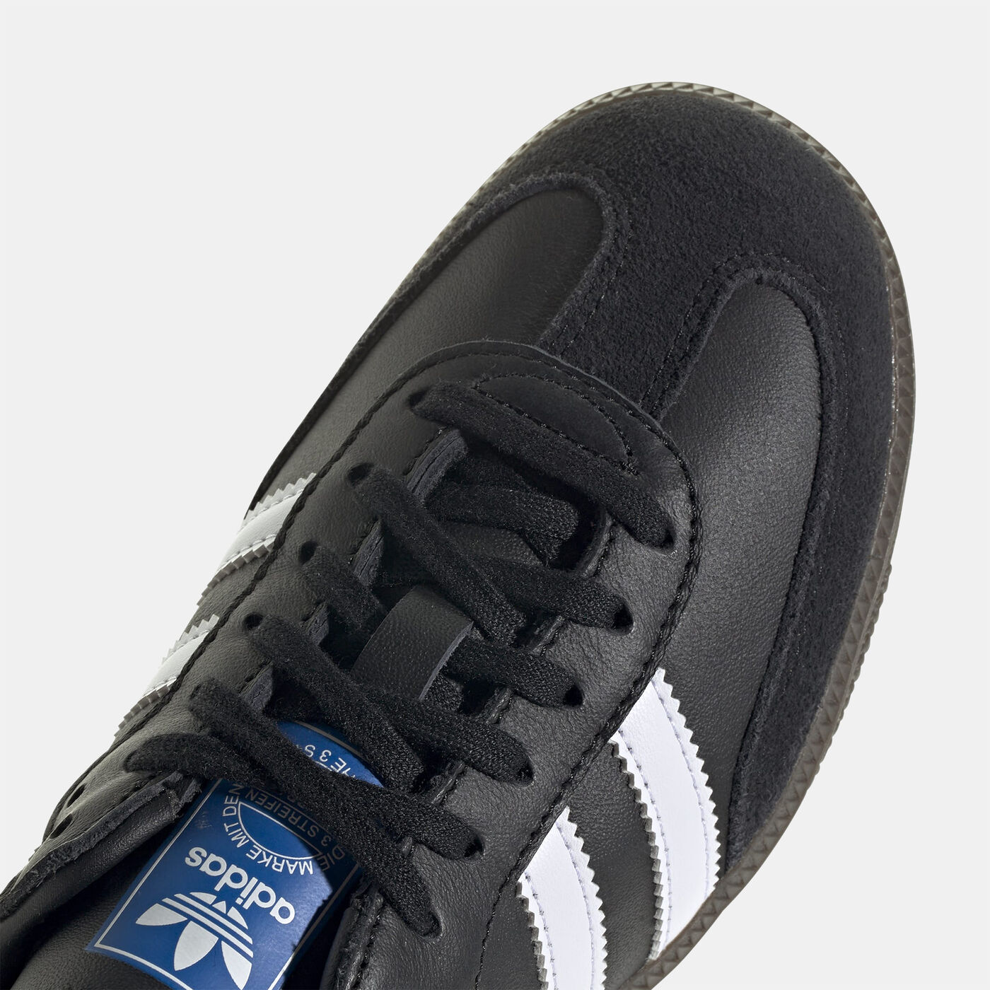 Kids' Samba OG Shoes
