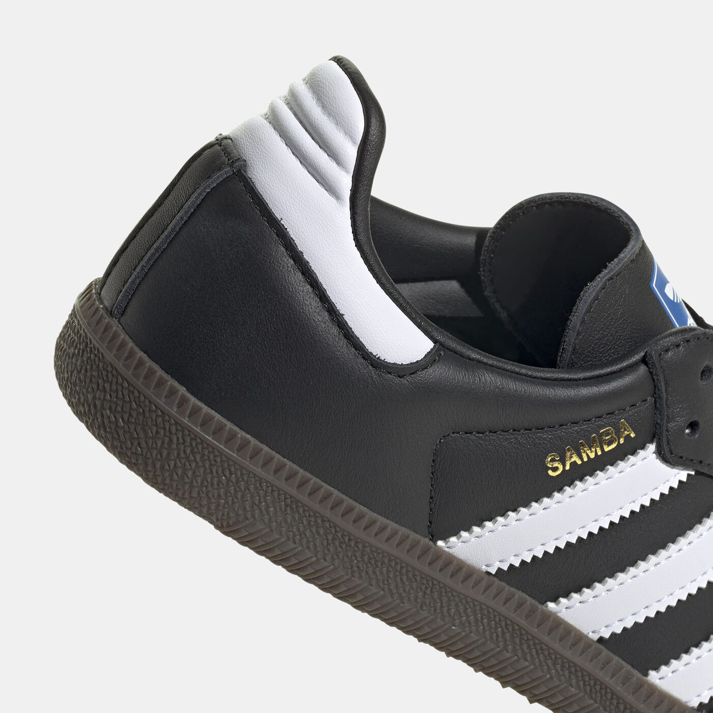 Kids' Samba OG Shoes