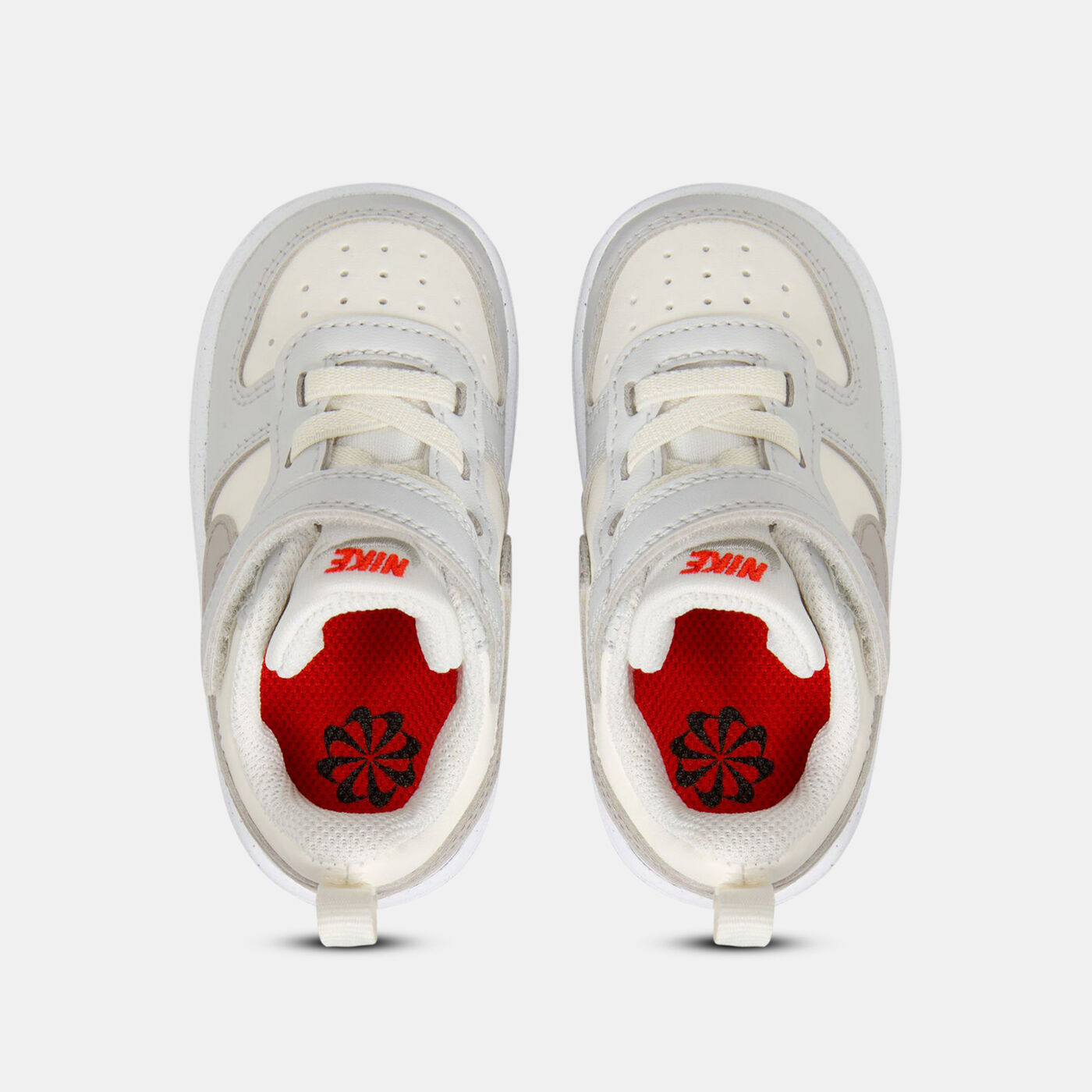 Kids' Court Borough Low Recraft Shoes (Baby and Toddler)