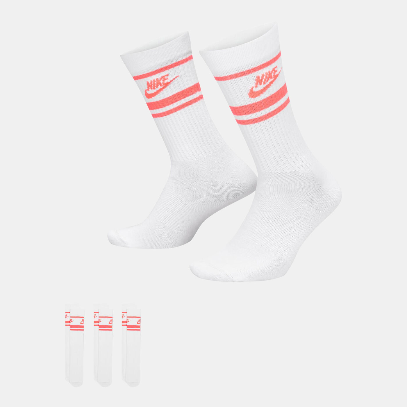 Sportswear Everyday Essential Socks
