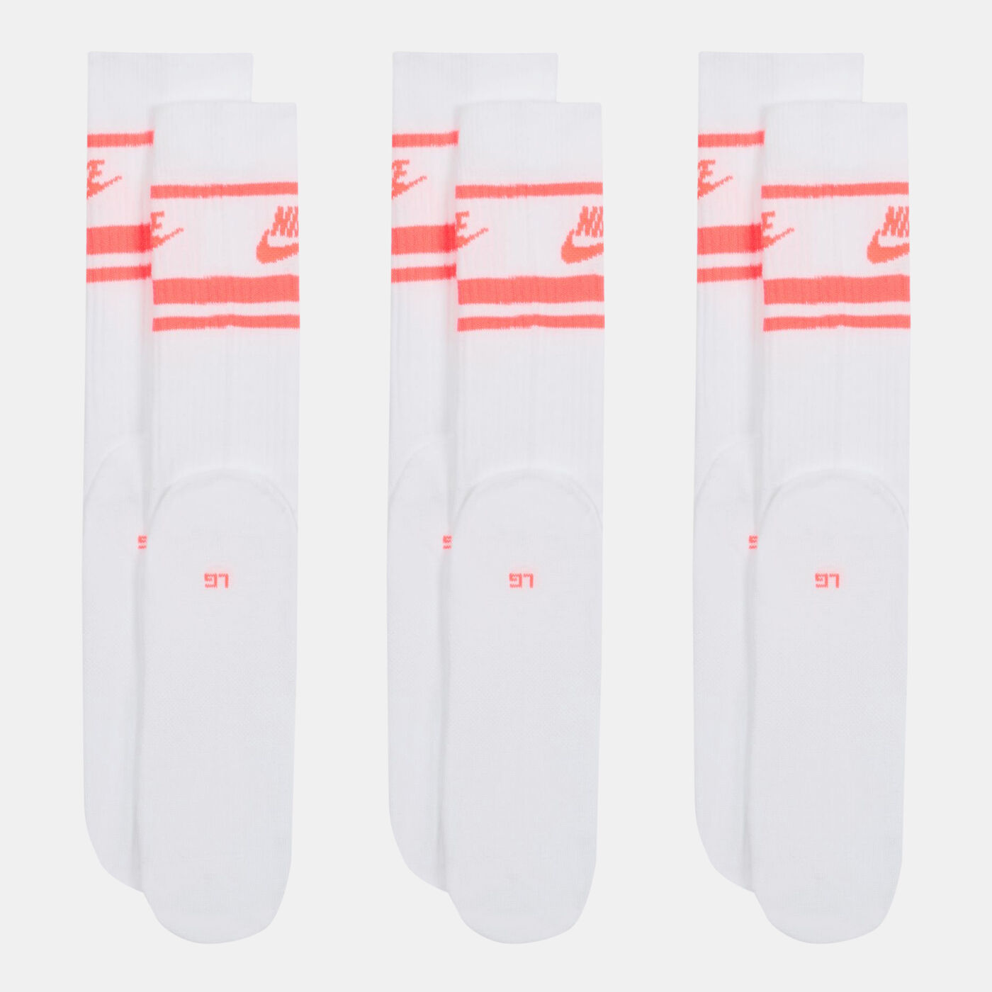 Sportswear Everyday Essential Socks