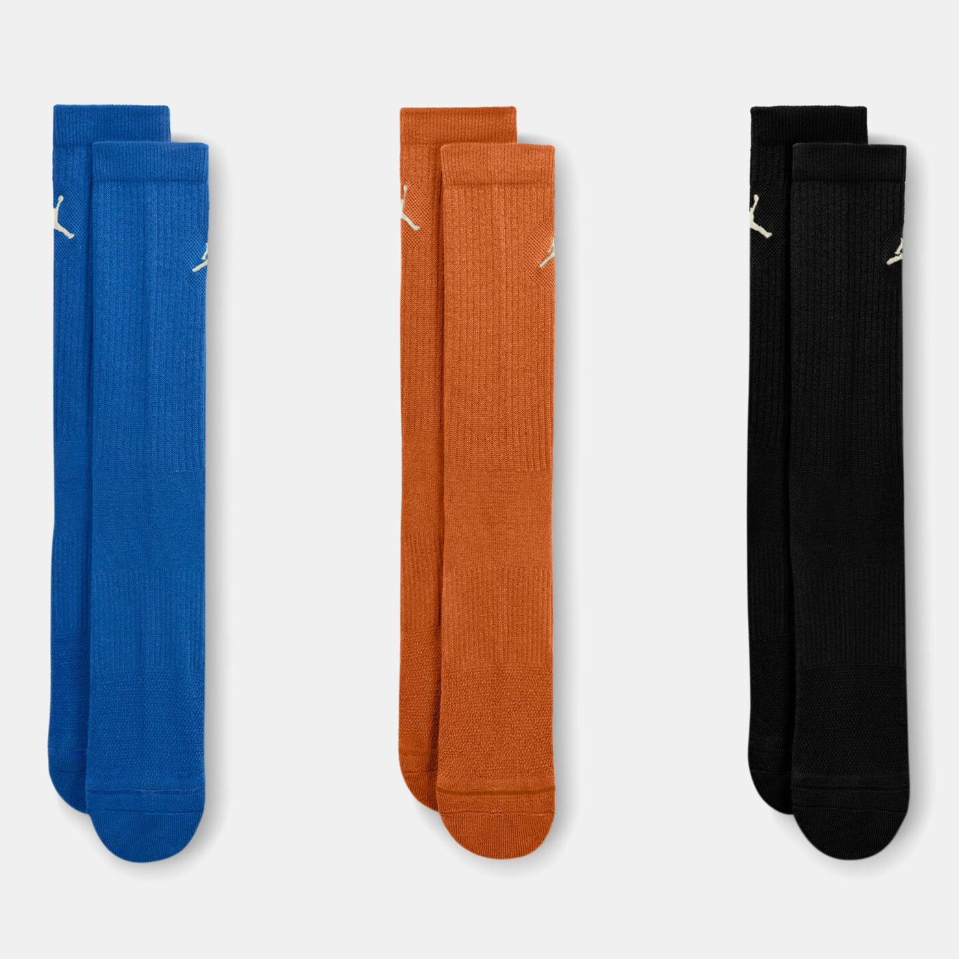 Everyday Crew Socks (3 Pairs)