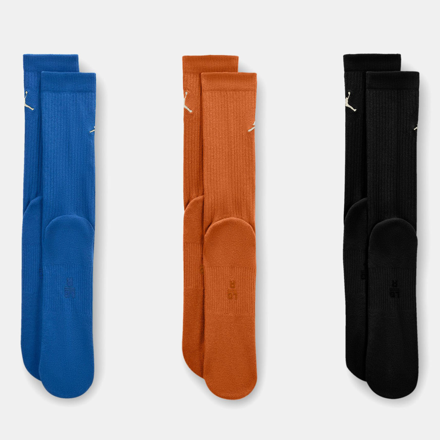 Everyday Crew Socks (3 Pairs)