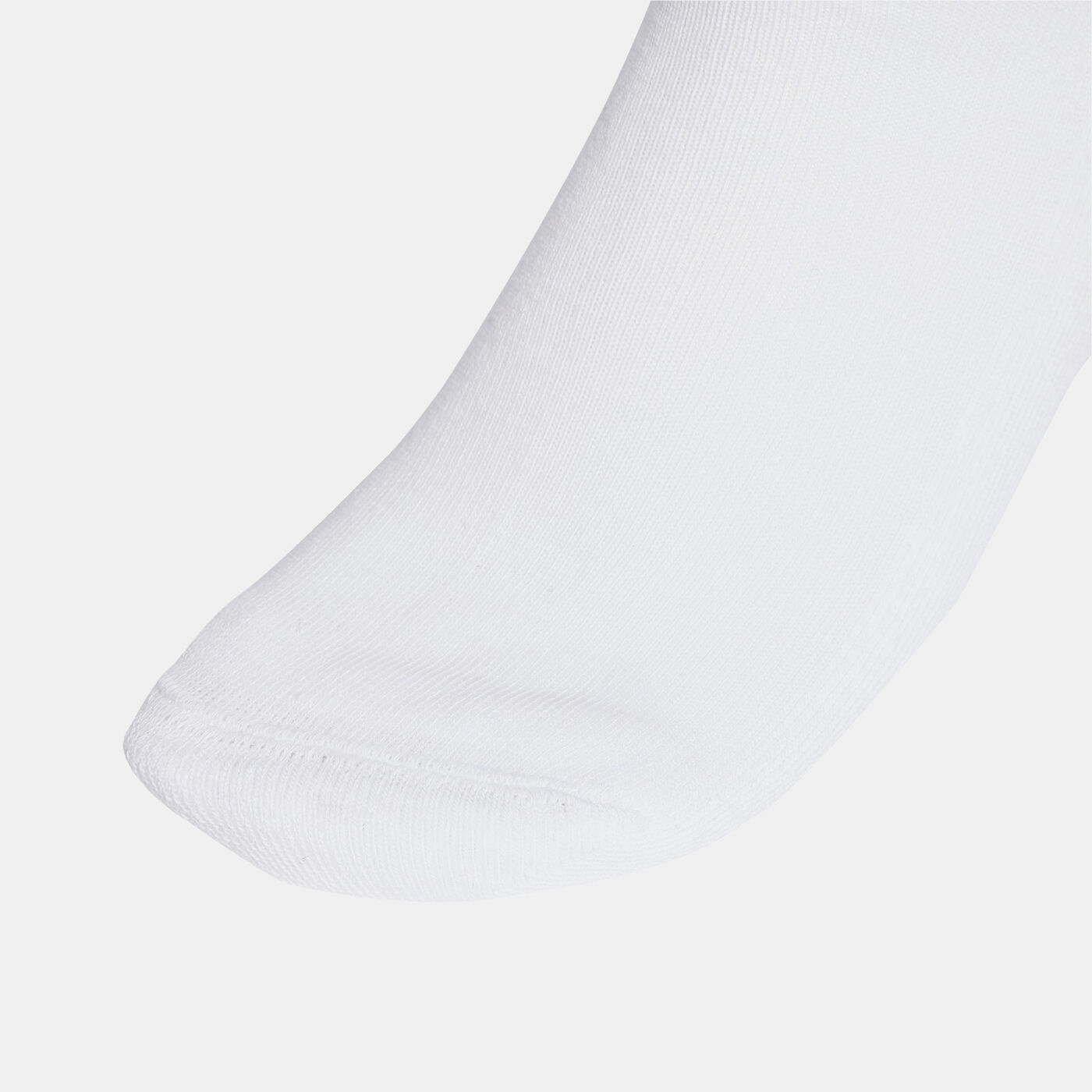 3-Stripes Ankle Socks (3 Pairs)