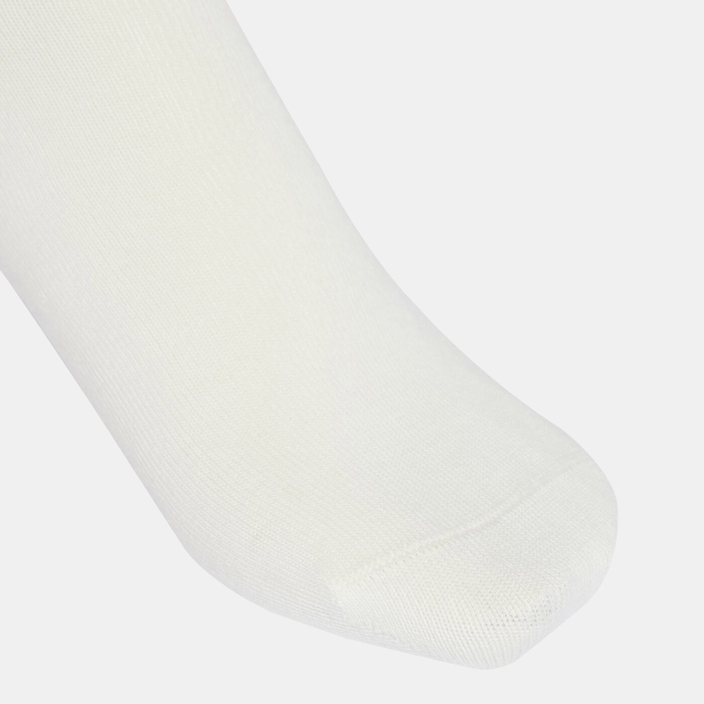 Men's 3-Stripes Crew Socks (3 Pairs)