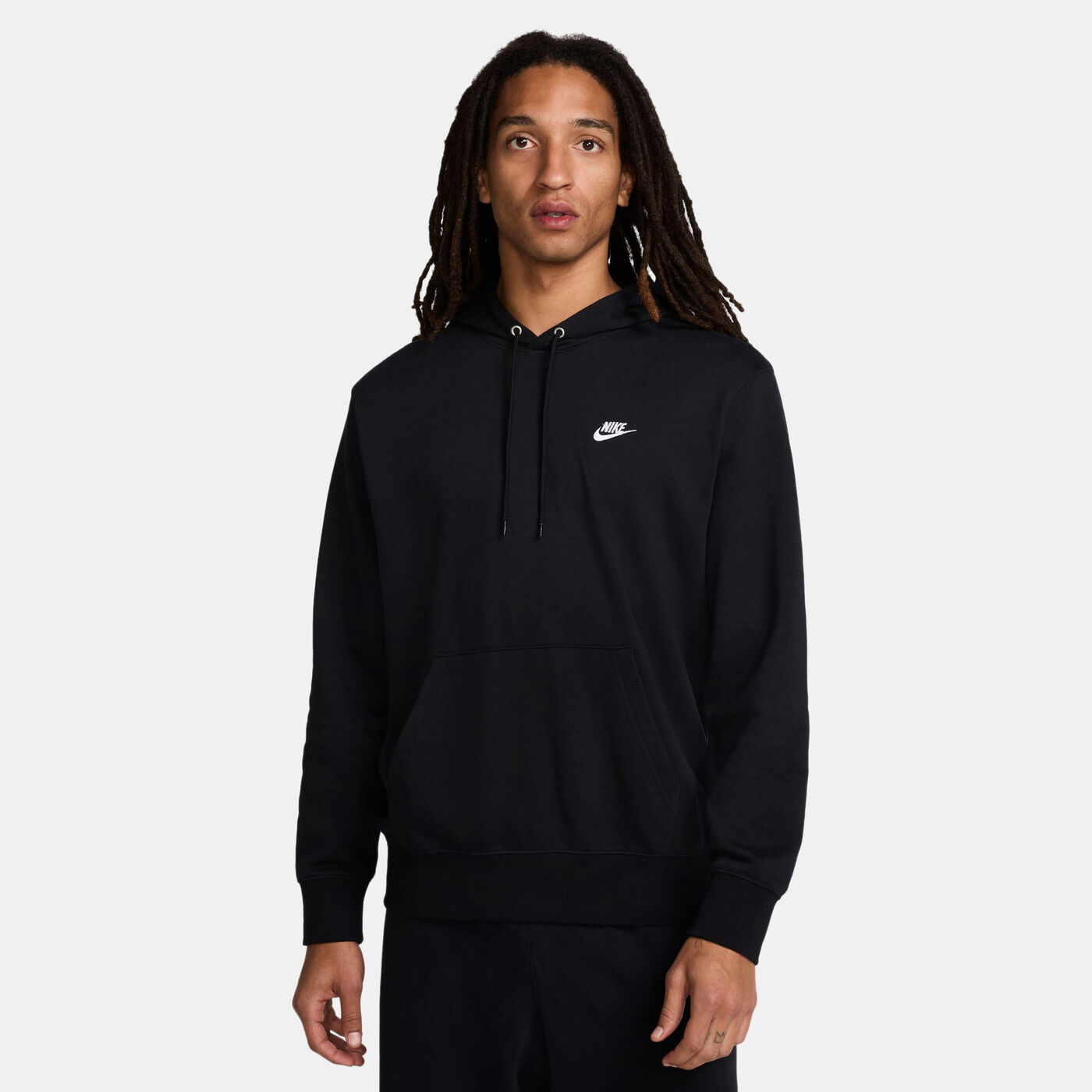Men's Club Fleece Hoodie