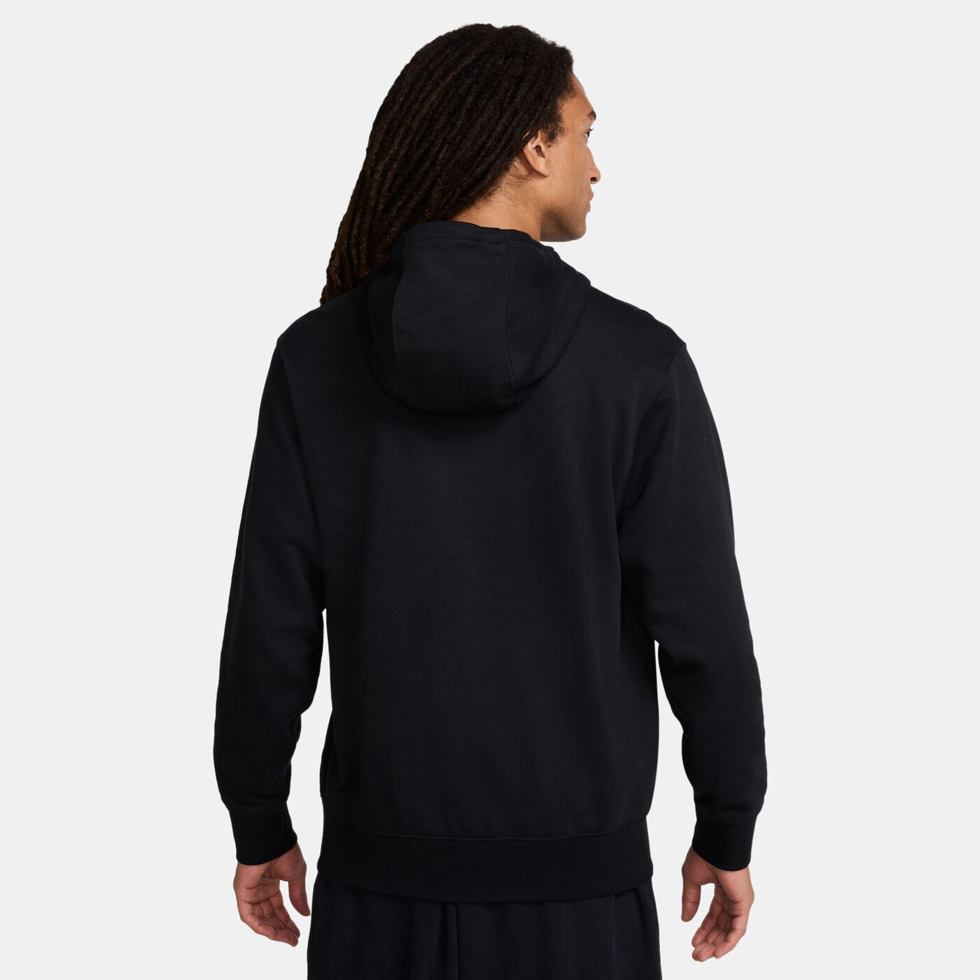 Men's Club Fleece Hoodie