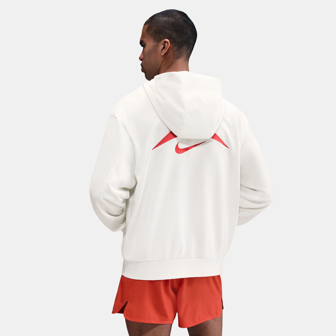 Men's Trail Dri-FIT Magic Hour Running Hoodie