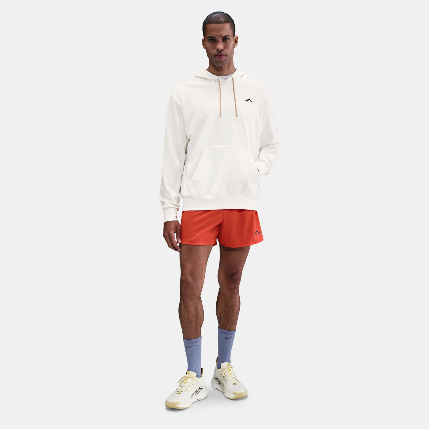 Men's Trail Dri-FIT Magic Hour Running Hoodie