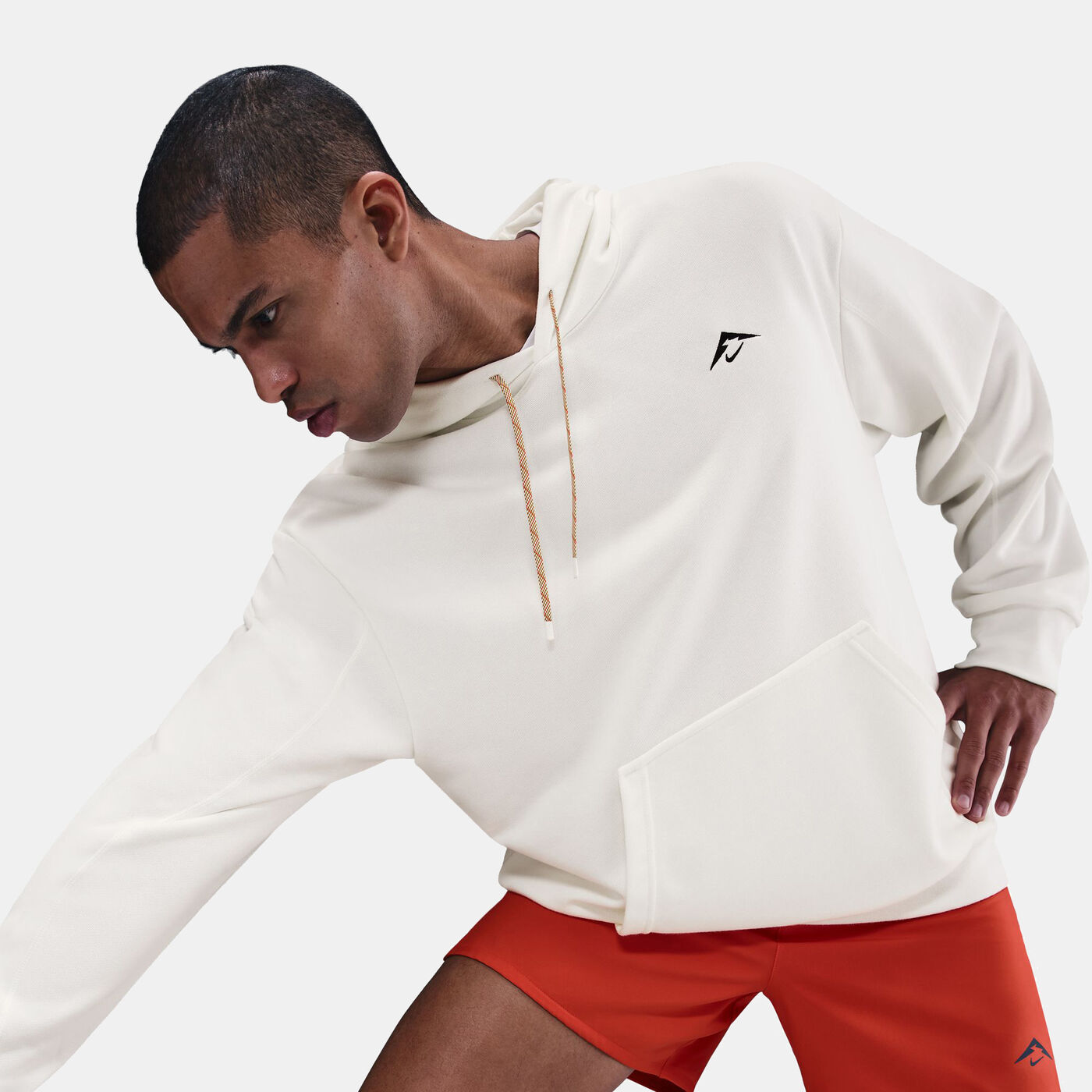 Men's Trail Dri-FIT Magic Hour Running Hoodie