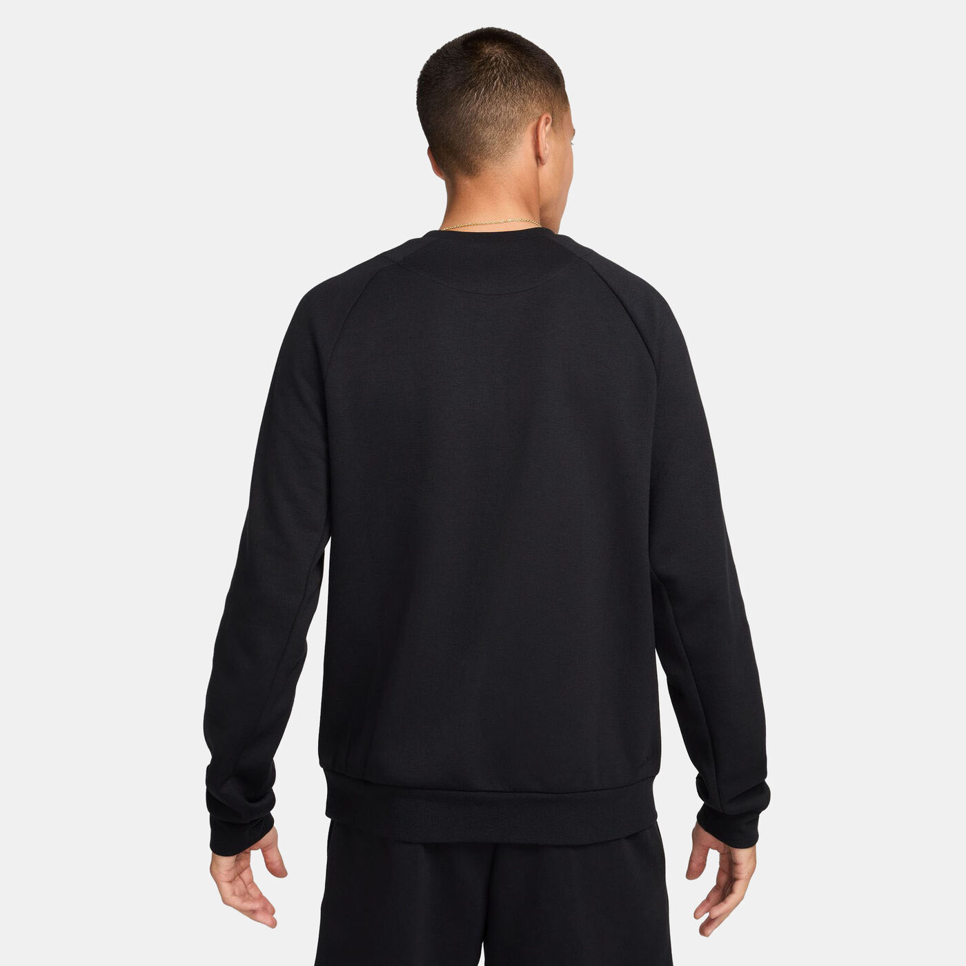 Men's Primary Fleece Dri-FIT UV Performance Sweatshirt