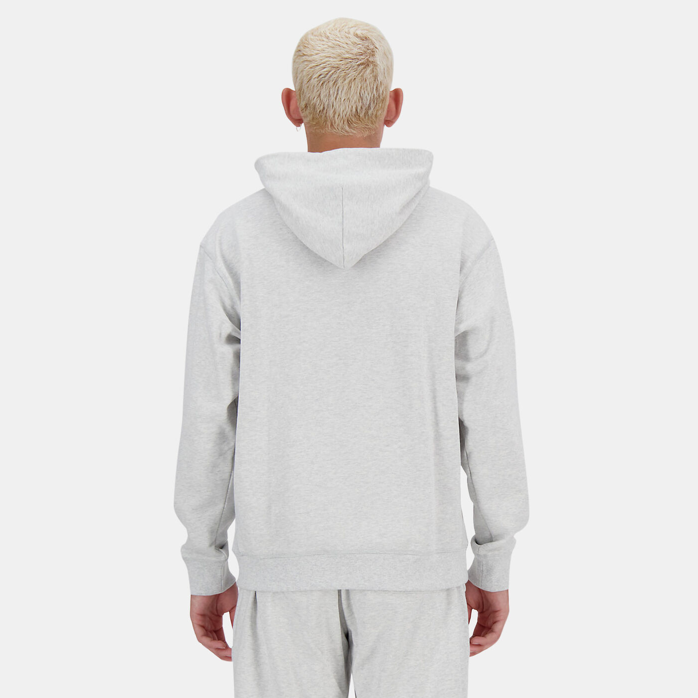 Men's Athletics French Terry Hoodie