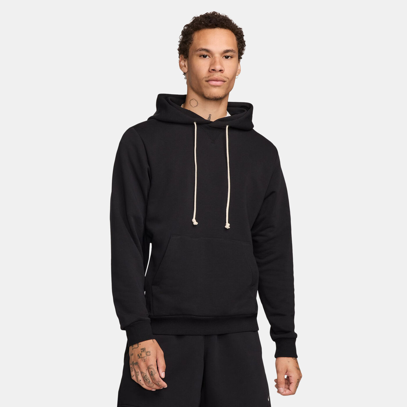 Men's Dri-FIT Standard Issue Basketball Hoodie