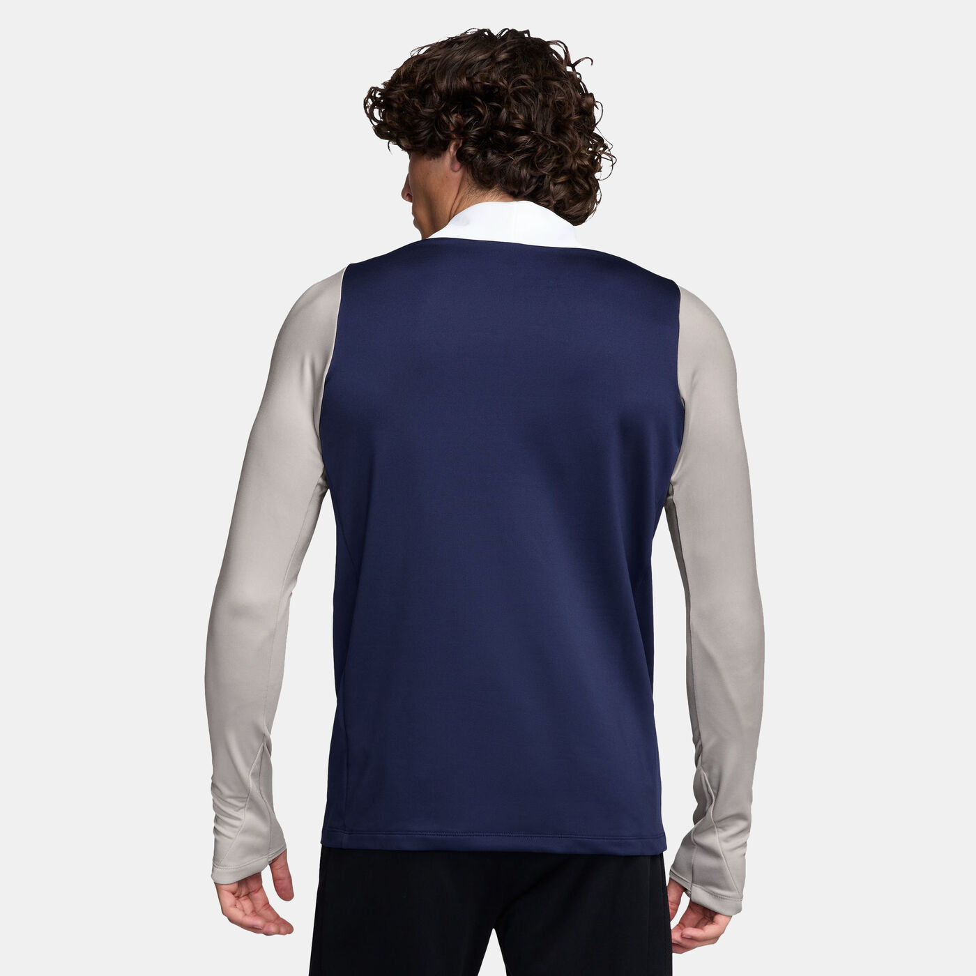 Men's Tottenham Hotspur Strike Drill Football Top