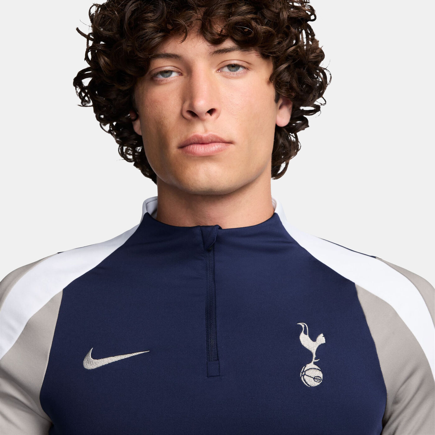 Men's Tottenham Hotspur Strike Drill Football Top