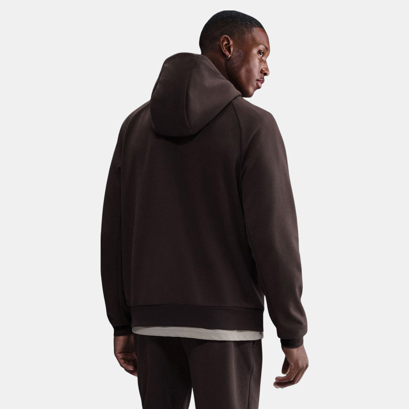 Men's Primary Dri-FIT UV Full-Zip Hoodie