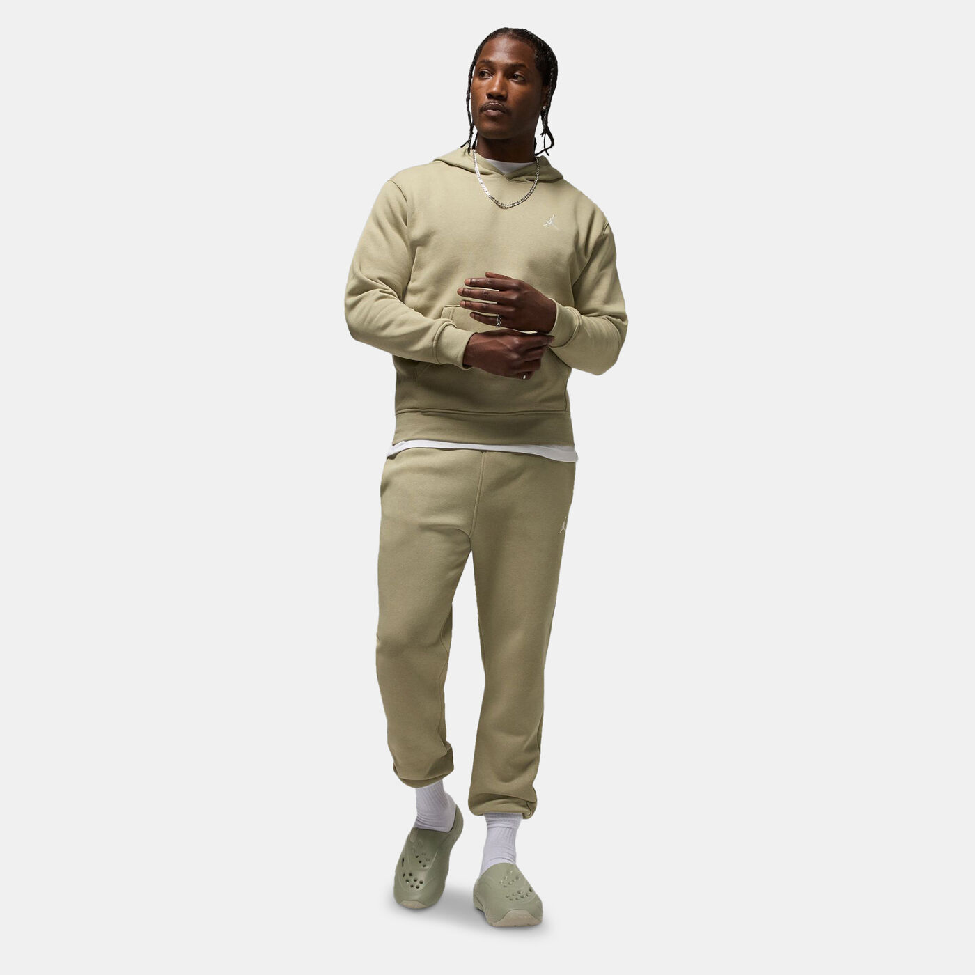 Men's Brooklyn Hoodie