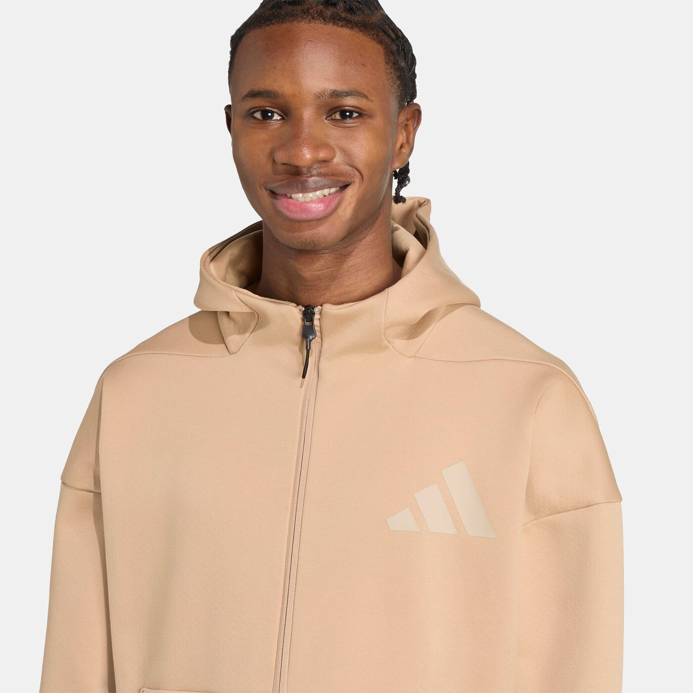 Men's Z.N.E. Full-Zip Hoodie