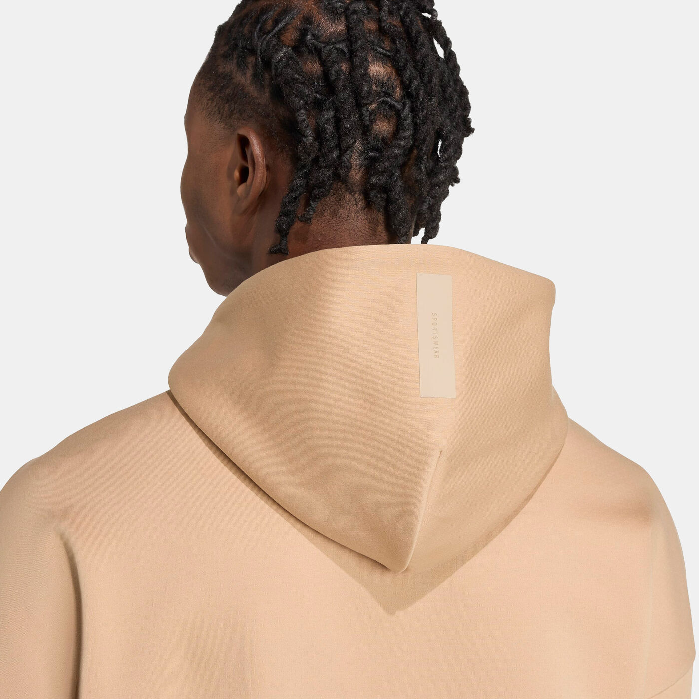 Men's Z.N.E. Full-Zip Hoodie