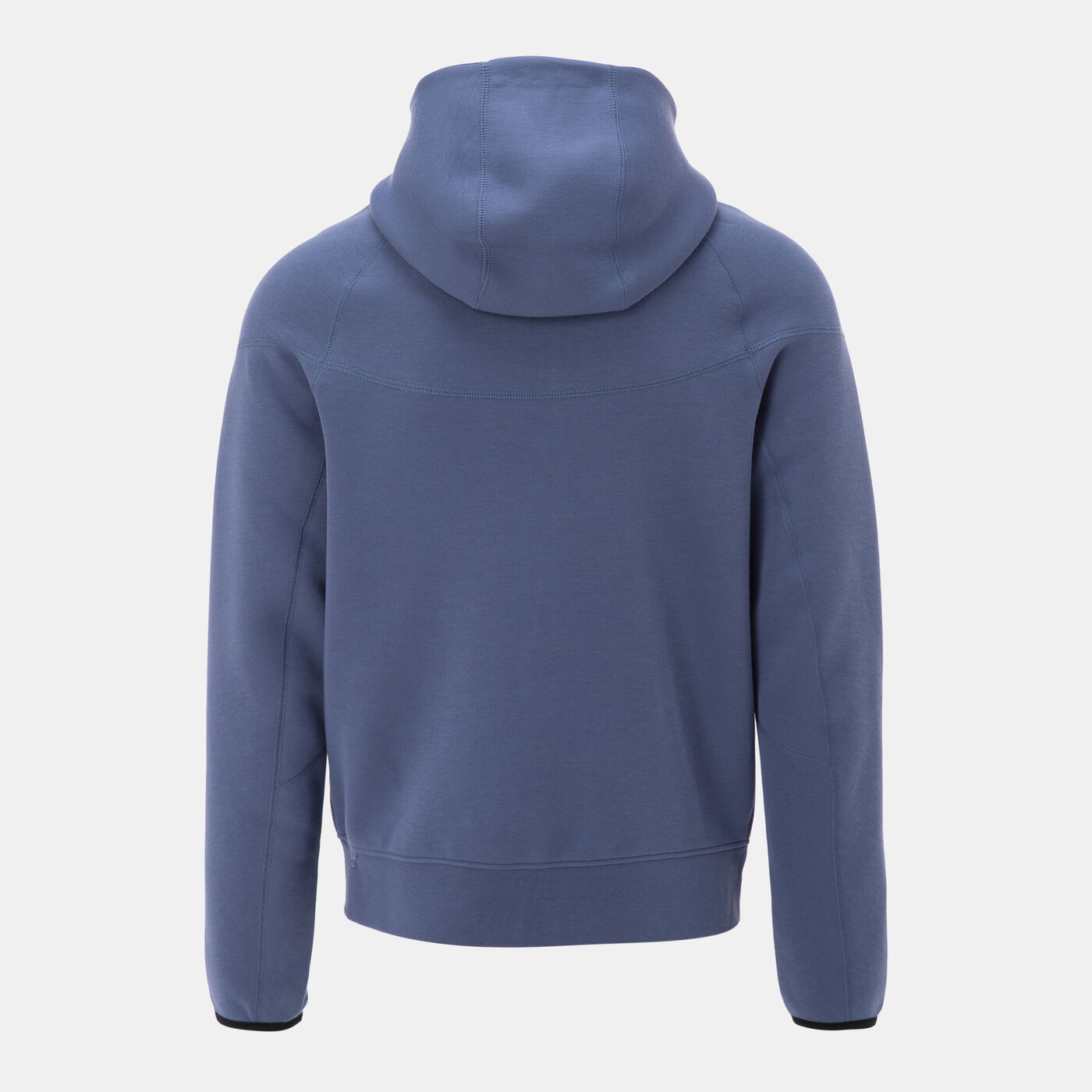 Men's Paris Saint-Germain Tech Fleece Windrunner Football Hoodie