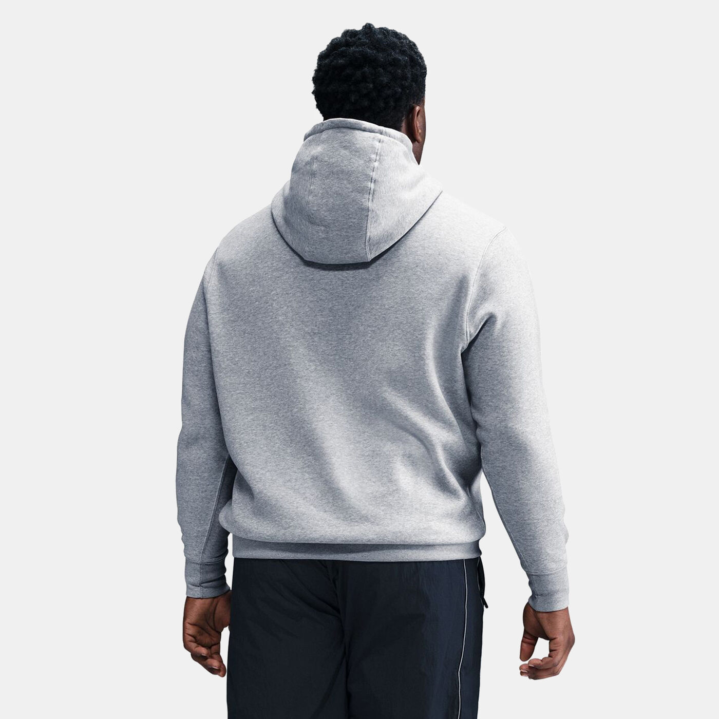 Men's Club Fleece Hoodie